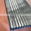 4x8 Galvanized Steel Coil Corrugated Steel Sheet For Roofing Sheet