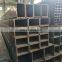 60x60mm erw square and rectangular steel pipes ASTM 1020 C20 S20C seamless steel square pipe