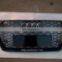 A4 B9 Honeycomb grill Audi  A4L B9 with camera holes  pp and ABS 2016  2017 2018 2019