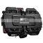 4*4 Aluminum Tailgate equipment integrated group for Jeep wrangler JK/JL Off road auto accessories from Maiker