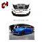 CH Custom Facelift Rear Bumpers Engine Cover Hood Spoiler Rear Lamp Car Auto Body Spare Parts For Audi A3 2014-2016 To Rs3