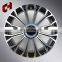 CH Heavy Duty 20X9.5 Black Manufactured Balancing Weights Stainless Steel Wire Wheel Rims Modified Aluminium Alloy Forged Wheels