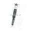 Genuine Diesel Injector 095000-6500,095000-650# for Injector Assy RE529414/DZ100217