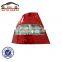 Tail light for corolla 2003-2004 ME version body kit