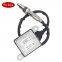 Haoxiang Auto New Material Europe Truck Nox Sensor Nitrogen Oxide Sensor 5WK96681D For Benz