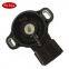 Haoxiang New Auto Throttle position sensor TPS Sensor Acelerador 89452-33010 для Toyota Lexus