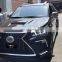 Высококачественная автомобильная фара LX стиля нового дизайна по заводским ценам для Hilux Revo Rocco 2015, 2016, 2017, 2018, 2019, 2020