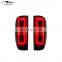 Hot sale car led Ranger T6 T7 T8 LED taillight tail lamp led light