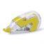 Newly Release Correction Tape 7mm Width Customization OEM Order Cinta Corrector