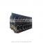 Dredging HDPE Plastic Pipe and Floats PE Dredge Tube for Pump
