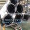 ISO certified WYUAN brand dredge pipe rubber hoses  hdpe pipe od 160 pn 16 12m