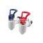 dongguan PUSHI industry  professional production  plastic water drinking faucet water cooler tap molding mold service makers