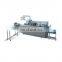 Automatic nitrile disposable medical gloves cartoning machine box packing machine
