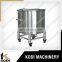 KODI High Quality Sanitary Storage Tank Container Vessel