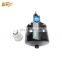 Wheel loader part air booster pump