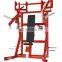 Hot selling Commercial Gym Equipment Incline chest press made in China