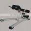 Commercial gym equipment ASJ-DS036 incline Decline Bench