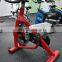 Gym Muscle Exercise high Quality Gym exercise fitness bike / Indoor gym bike