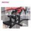 New Design Fashion Seated Machine Gym Equipment Leverage Plate Loaded Seated Dip Machine