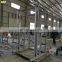 Christmas Fitness Gym Squat Rack Equipment Smith Machine Multi-functional Trainer Squat Rack Functional Trainer Smith Machine