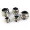China Supplier Stuffing Ip68 Vent Atex Brass Metal Pg Type Cable Gland