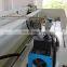 T&L Brand sheetmetal bending machine iron bending machine steel with DA53T