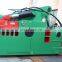China manufacture Q43-100T/600 scrap metal alligator hydraulic shears for waste steel recycling