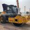 Chinese Brand Tadem Machine Xd102 Compactor Soil Vibratory Roller 6126E
