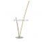 HUAYI Selling wholesale good interior lighting standing floor decorative floor lamp metal