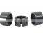 TEHCO Spring Wrapped Bushing Made of 65Mn 42-48HRC Hardness of Higher Capacity for Press Load for Lifting and Crane Machine.