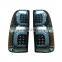 Auto Accessories Led Rear Light Tail Lamp For Hilux Vigo 2012 Car Led Brake Lights Rear Lamp