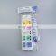 New colorful  universal socket with USB socket extension socket 2022