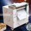 Automatic Crinkle Paper Cutter Machine Gift Packing Filling Shredder Machine