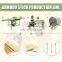 High Quality bamboo spoon machine bamboo making machine for cheap price