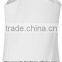 Mesh Back Tank Top