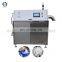 stainless steel dry Ice  making machine  dry ice pellet and block making machine blasting machine
