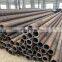 ASTM A106 API 5L aisi 4130 4 inch st52 st37 sch 40 14 28 4 inch black painted carbon steel seamless pipe price per ton