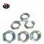 JINGHONG  M28 SS 304 DIN439 Thin Hexagonal Nut