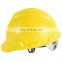 Hard hat industrial personal protective  safety equipment