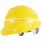 Hard hat industrial personal protective  safety equipment