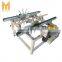 MLY-1100S  Automatic Flipping Machine For Flooring