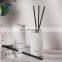 ENO 2022 New design unique Gypsum reed diffuser home aroma fragrance lavender sandalwood fragrance oil reed sticks reed diffuser