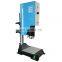 Cheap Price Manual Trading Card Slab Ultrasonic Welding Machine