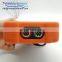 Taijia TUF 2000H Portable Digital wall mount Ultrasonic flow meter ultrasonic price