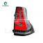 Landnovo Hot Quality Cars LED Taillight for Land Cruiser Prado 2010-2018 Led Tail Light Rear Lamp