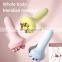 Wholesale High Quality 5 Steel Ball Rolling Massager magnetic massager new design  steel roller ball massager