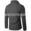 Wholesale Gary Very Hot Polar Fleece Custom Jacket For Men