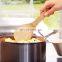 Bamboo Spatula Spoons Durable Biodegradable Kitchen Cooking Natural Bamboo Rice Spoon