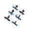 Wholesale Supply High Quality PVC Compact Plastic Valve