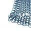 Hot Selling Stainless Steel  304 Ring Metal Mesh For Screens & Room Dividers